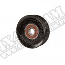 Rolka paska bez AC, 3.8L/3.6L; 07-17 Jeep Wrangler JK