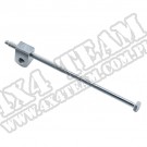 Śruba napinacza z uchwytem; 97-02 Jeep Wrangler TJ, 96-00 Cherokee XJ