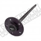 Półoś tylna 7.5" 90-98 GM Van