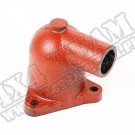 Obudowa termostatu, silnik L-Head; 41-53 CJ/Willys, 134 CI