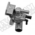 Termostat z obudową, 2.8L Diesel; 05-07 Jeep Liberty KJ