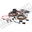 Instalacja elektryczna Painless Wiring 45-74 Willys/Jeep 