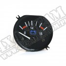 Woltomierz 87-91 Jeep Wrangler YJ