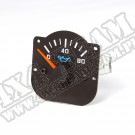 Wskaźnik ciśnienia oleju 92-95 Jeep Wrangler YJ