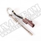 Czujnik temperatury wydechu DPF; 14-16 Grand Cherokee WK, 3.0L Diesel
