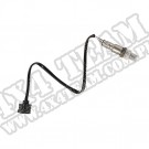 Sonda O2, lewa za katalizatorem lub prawa przed katalizatorem, 12-18 Jeep Wrangler JK