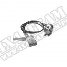 Czujnik spalania stukowego 03-07 Jeep Grand Cherokee