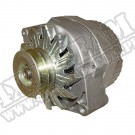 Alternator 63 A 75-79 Jeep CJ
