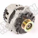 Alternator 105 A 87-90 Jeep Wrangler YJ