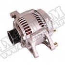 Alternator 117 A 01 Jeep Cherokee