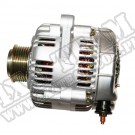 Alternator 136 A 02-06 Jeep Liberty KJ