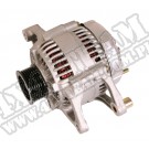 Alternator 120 A 91-98 Jeep Cherokee/Grand Cherokee/Wrangler