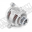 Alternator 117 A 00 Jeep Wrangler TJ