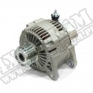 Alternator 136 A 02-05 Jeep Liberty KJ