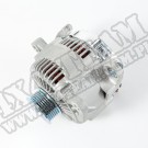 Alternator, 136 Amp; 03-09 Jeep Liberty KJ/KK, 3.7L