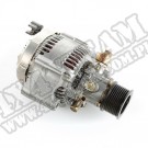 Alternator, z podciśnieniem, 2.5L Diesel; 94-01 Cherokee/Grand Cherokee