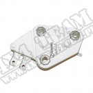 Regulator napięcia 76-86 Jeep CJ