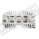 Radiator diod prostowniczych 76-90 Jeep CJ