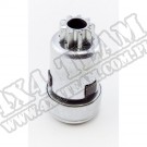 Bendix rozrusznika 12V 46-71 Willys/Jeep
