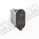 Podwójny port ładowania USB do konsol włączników 5V/2.1A
