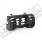 Nakładka kratki nawiewu pod przełączniki 97-06 Jeep Wrangler TJ