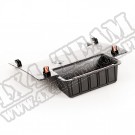 Dolny panel dodatkowych przełączników; 11-17 Jeep Wrangler JK/JKU