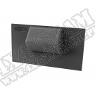 Konsola dolna pod przełączniki 07-10 Jeep Wrangler JK