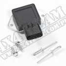 Włącznik wiatraka chłodnicy 99-04 Grand Cherokee WJ