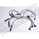 Komplet kabli zapłonowych 02-06 Jeep Liberty/Wrangler