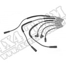 Komplet kabli zapłonowych 07-11 Jeep Wrangler JK