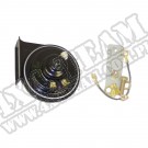 Klakson niski ton 76-95 Jeep CJ/Wrangler
