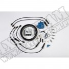 Zestaw naprawczo-serwisowy 87-90 Jeep Wrangler YJ 