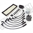 Zestaw naprawczo-serwisowy 94-95 Jeep Wrangler YJ 