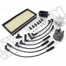 Zestaw naprawczo-serwisowy 97-98 Jeep Wrangler TJ 