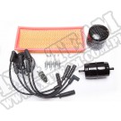 Zestaw naprawczo-serwisowy 91-93 Jeep Wrangler YJ
