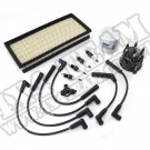 Zestaw naprawczo-serwisowy 97-98 Jeep Wrangler TJ