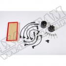 Zestaw naprawczo-serwisowy 99-00 Jeep Wrangler TJ