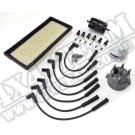 Zestaw naprawczo-serwisowy 99-02 Jeep Wrangler TJ