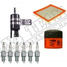 Zestaw naprawczo-serwisowy 99-02 Jeep Grand Cherokee WJ