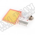 Zestaw naprawczo-serwisowy 99-02 Jeep Grand Cherokee WJ