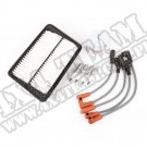 Zestaw serwisowy, 2.4L 03-06 Jeep Wrangler TJ