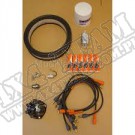 Zestaw naprawczo-serwisowy 72-73 Jeep CJ