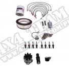 Zestaw naprawczo-serwisowy V8 72-74 Jeep CJ 