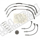 Zestaw serwisowy, 3.8L; 07-11 Jeep Wrangler JK/JKU