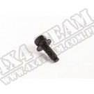 Śruba mocująca koła zapasowego; 87-06 Wrangler YJ/TJ