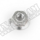 Nakrętka mocująca 1/4-20; 84-96 Jeep XJ/YJ/MJ/SJ
