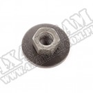 Nakrętka mocująca 5/16-18; 84-95 Jeep XJ/YJ/ZJ/SJ/MJ