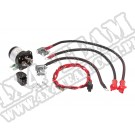 Zestaw do mostkowania akumulatorów 70-11 Jeep CJ/Wrangler