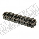 Głowica silnika, 4.0L; 91-96 Wrangler/Cherokee/Comanche/Grand Cherokee