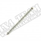 Laska popychacza; 07-11 Jeep Wrangler JK, silnik 3.8L